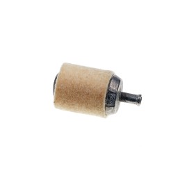 Wacker bh23 bh24 fuel filter 0125485