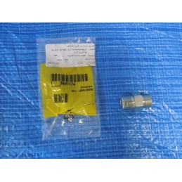 Hitachi dx75 lx150 lx120 adapter connector 5