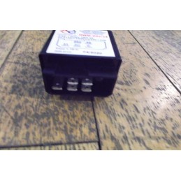 Turn signal flasher s200