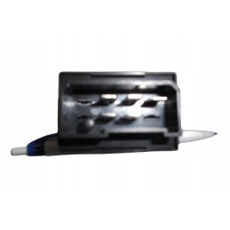 Turn signal flasher s200