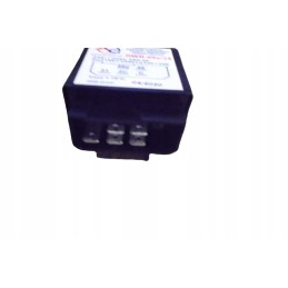 Turn signal flasher s200