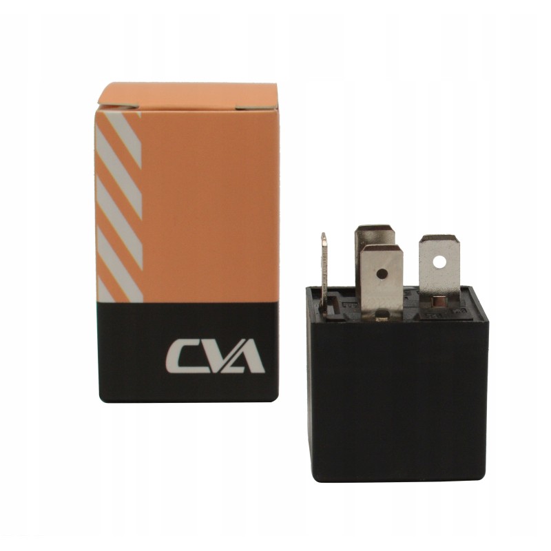 Air conditioning relay jcb backhoe loader cva