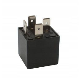 Air conditioning relay jcb backhoe loader cva