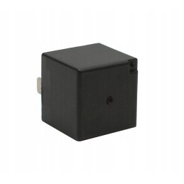 Air conditioning relay jcb backhoe loader cva