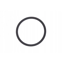 O ring attack fight Volvo backhoe loader B series