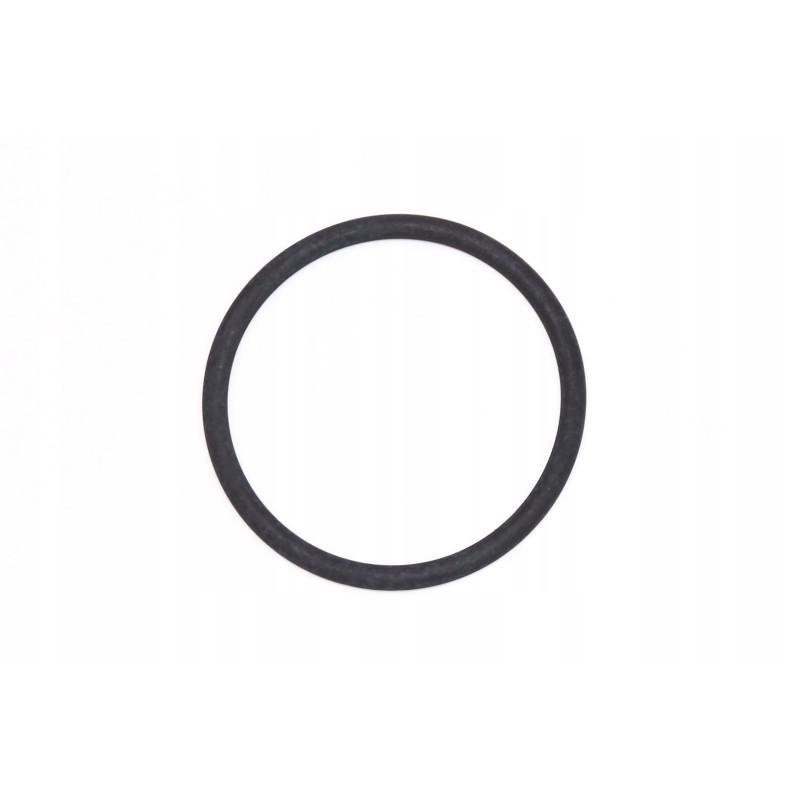 O ring attack fight Volvo backhoe loader B series