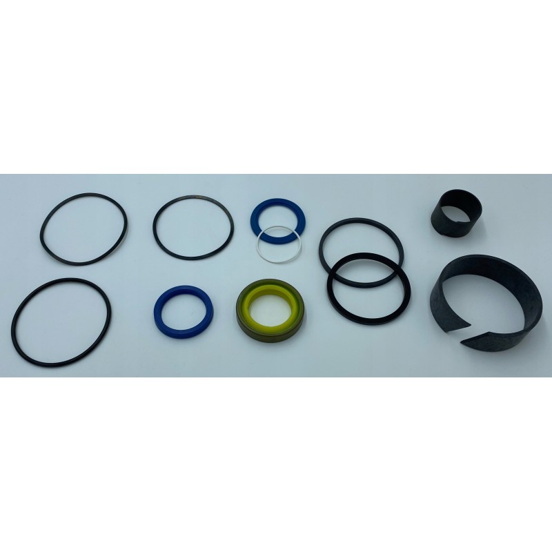 Set of actuator seals 235 0354 2350354