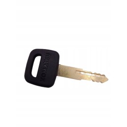 Komatsu 787 key