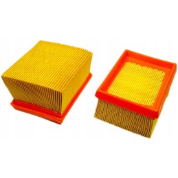 Air filter for Wacker BTS 1030 Makita cutter