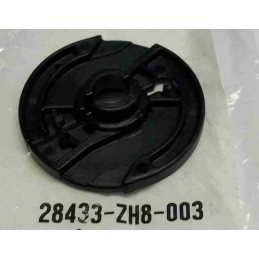 Honda gx120 gx160 tooth guide 28433 zh8 003