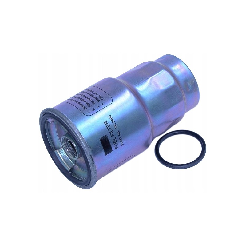 Sk3480 fuel filter