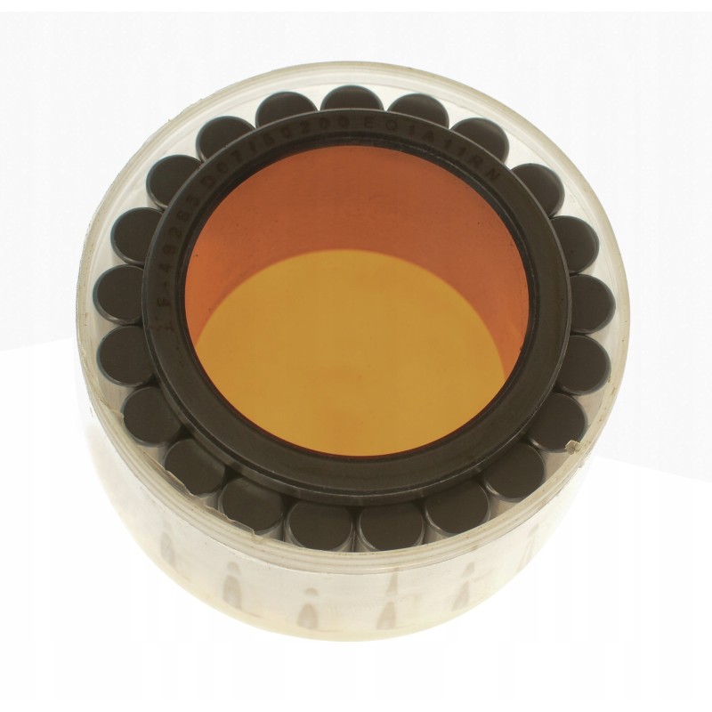 Satellite roller bearing for JCB backhoe loader