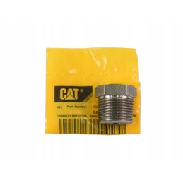 Cat excavator temperature sensor reducer original