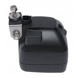 Volvo excavator work lamp