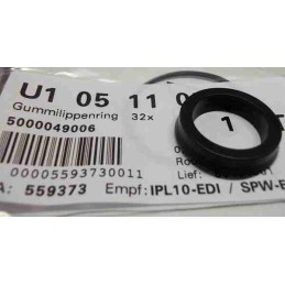 Wacker dpu control piston seal 0049006
