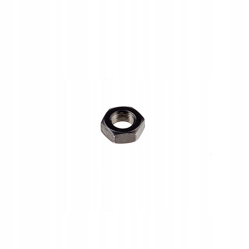 Honda gx slack adjustment nut 90206 z1 000