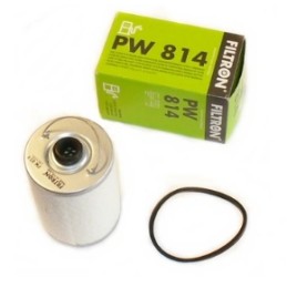 Fuel filter pw814 zetor