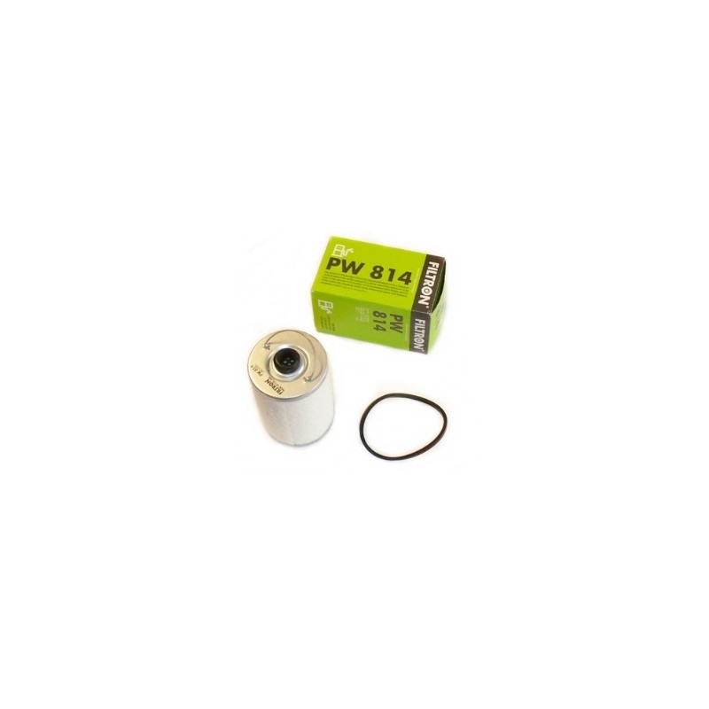 Fuel filter pw814 zetor