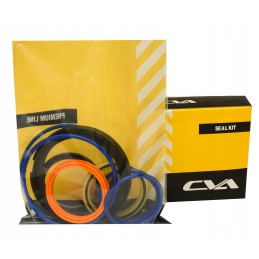 JCB excavator cylinder seals