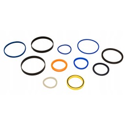 JCB excavator cylinder seals