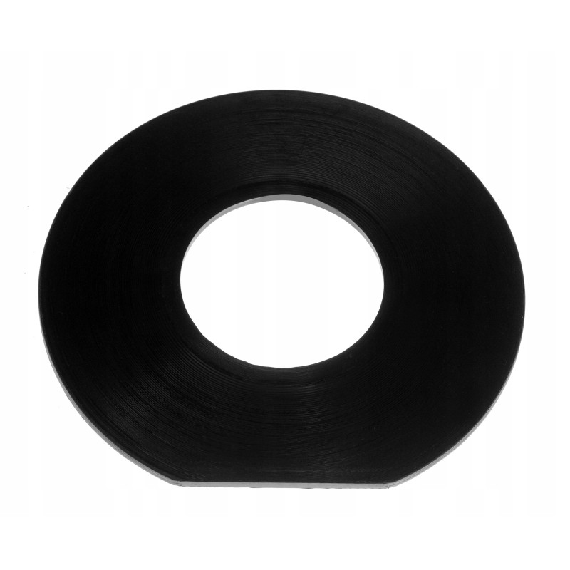 Front axle pin washer jcb