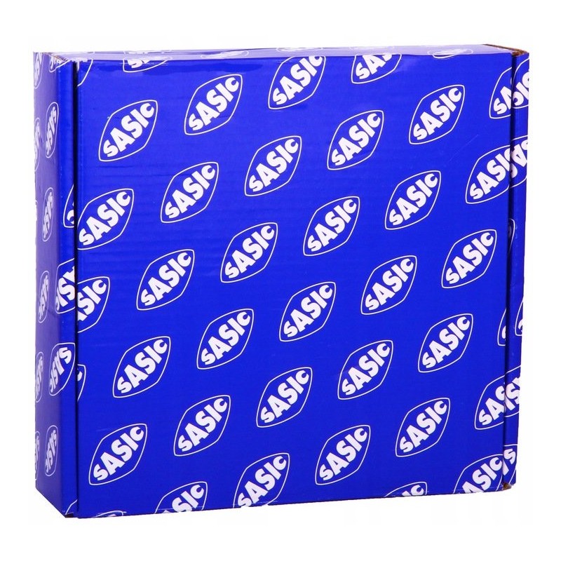 Control arm bushing for Audi A6 04 lp