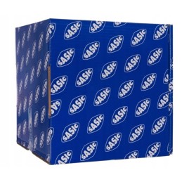 Control arm bushing for Audi A6 04 lp