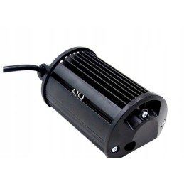 LED work lamp halogen searchlight power 72w 2 pcs