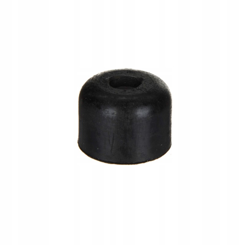 Valve seal ford new holland 81804329