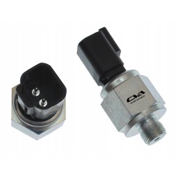 CVA gearbox oil pressure sensor