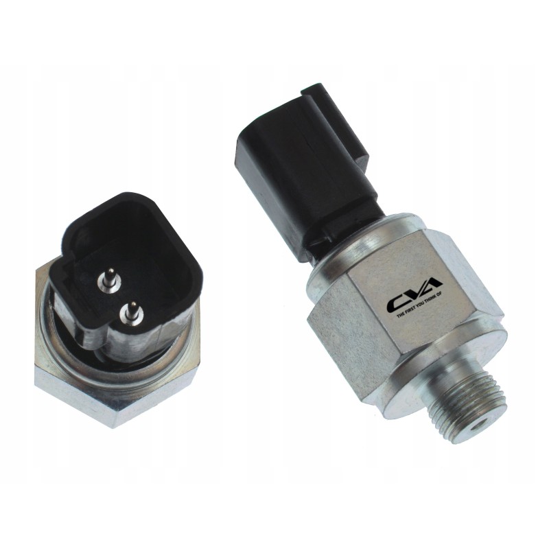 CVA gearbox oil pressure sensor