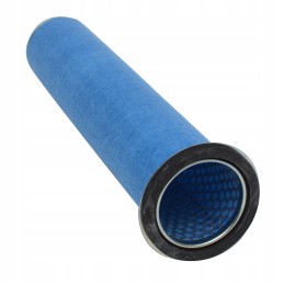 Internal air filter