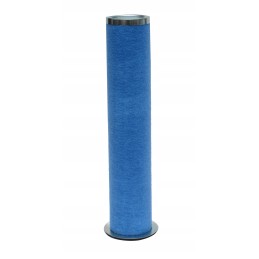 Internal air filter