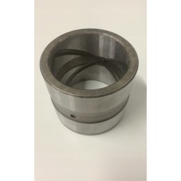 Bushing 80x95x90 hardened steel bushing 80x95x90