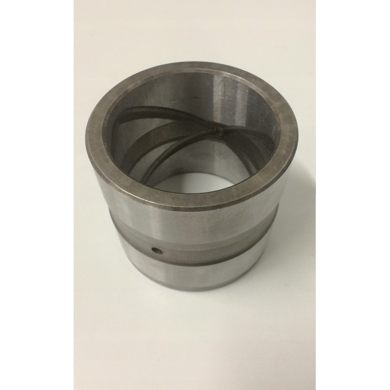 Bushing 80x95x90 hardened steel bushing 80x95x90
