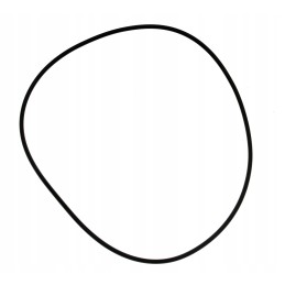 O-ring for the satellite housing in a Volvo