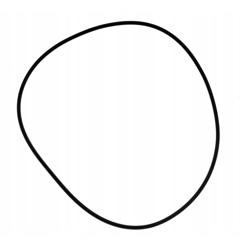 O-ring for the satellite housing in a Volvo