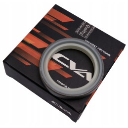 Sealing of cva cylinders