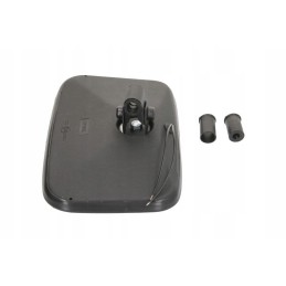 Heated outside mirror rival LR0240E24V