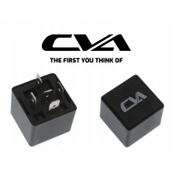 Air conditioning relay jcb wheeled excavator cva