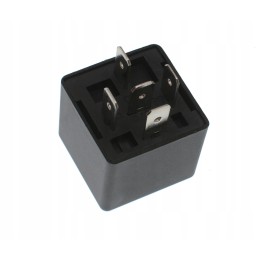 Air conditioning relay jcb wheeled excavator cva