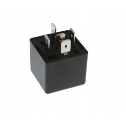 Air conditioning relay jcb wheeled excavator cva