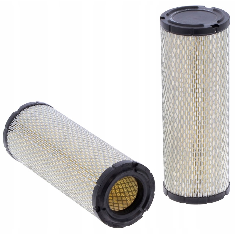 Air filter charger new holland ec35 ec45