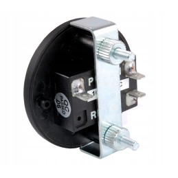 LCD hour meter 10 28v