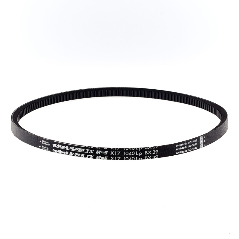 Wacker dpu4045 dpu5045 V-belt 0058889