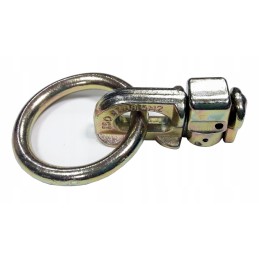 Cargo holder, airline slat hitch, 1000kg