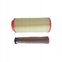 Air filters set perkins jcb 3cx 4cx 32 915802