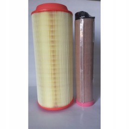 Air filters set perkins jcb 3cx 4cx 32 915802