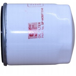 Oil filter sp4438