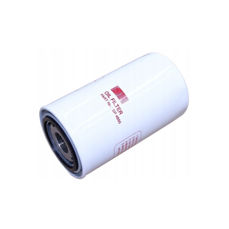 SP4895 oil filter